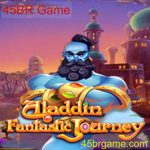 Descubra a Magia e Desafios de 'Aladdin': O Novo Sensação da 45BR Game