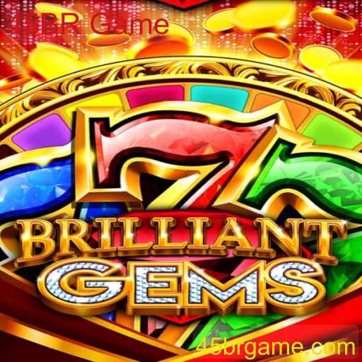 BrilliantGems: A Fascinante Aventura do 45BR Game