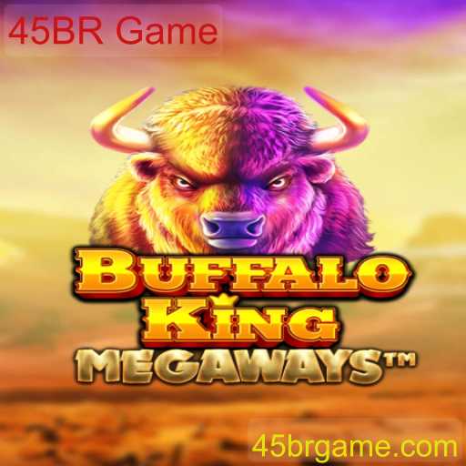 Explore o Emocionante Mundo de BuffaloKing: A Nova Sensação dos Jogos de 45BR Game