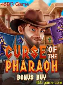 Explorando CurseofthePharaohBonusBuy: Um Mergulho no 45BR Game