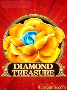 Descubra o Mundo de Diamondtreasure: O Novo Sensação 45BR Game