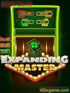 ExpandingMaster: Descubra as Regras e a Aventura do Novo 45BR Game