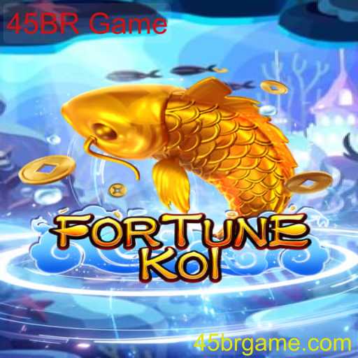 FORTUNEKOI: Descubra o Fascinante Jogo 45BR Game