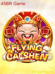 Descubra Tudo Sobre o Excitante Jogo FlyingCaiShen
