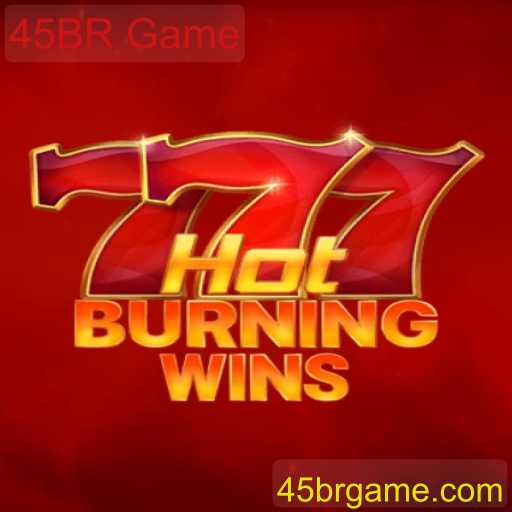 Desvendando o Mundo de HotBurningWins: O Fascinante 45BR Game