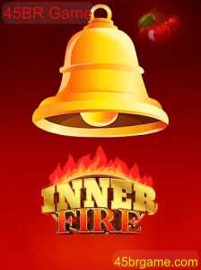 Descubra o Fascinante Mundo de InnerFire: O Novo 45BR Game