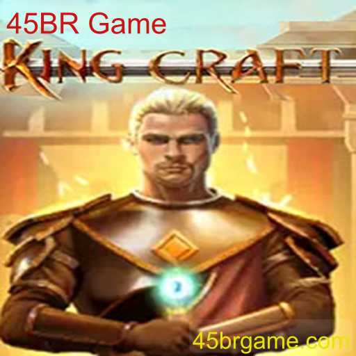 Conheça KingcraftMenomin: O Novo Fenômeno do 45BR Game