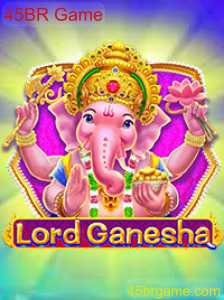 Descubra o Fascinante Mundo de LordGanesha: Um Olhar Profundo sobre o 45BR Game