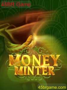 Explorando o Fascinante Mundo do MoneyMinter: Um Jogo Inovador da 45BR Game
