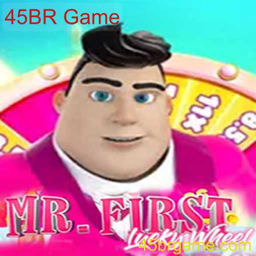 Desvendando o Mundo de MrFirstLuckyWheel: O Fascinante Universo do 45BR Game