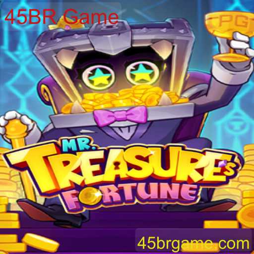 Explorando o Fascinante Mundo de MrTreasuresFortune