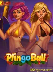 Descubra o Universo de Plingoball: O Fenômeno do 45BR Game