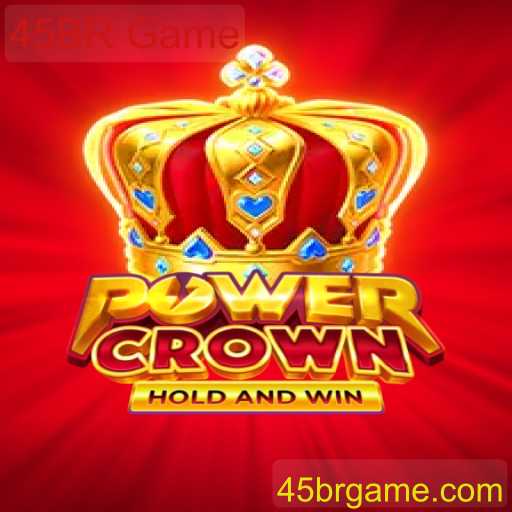 PowerCrown: Descubra o Novo Sensação do 45BR Game