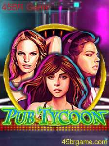 Descubra o mundo de 'PubTycoon': Desafios e Estratégias no Jogo 45BR Game