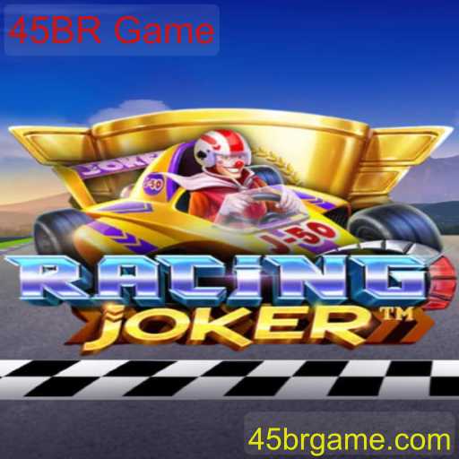 RacingJoker: Descubra a Emoção do Novo Jogo 45BR