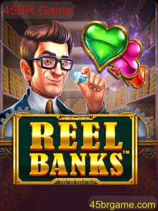 Explorando o Fascinante Mundo de ReelBanks e o Fenômeno 45BR Game