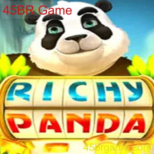 RichyPanda: O Fascinante Mundo do 45BR Game