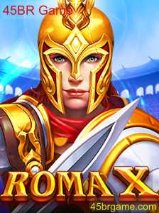 Explorando o Mundo de RomaX: O Que é o 45BR Game