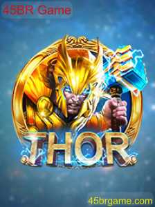 THOR: O Jogo Épico da 45BR Game
