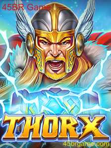 ThorX: Descubra o Novo Fenômeno do 45BR Game