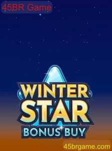 Explorando o Jogo WinterStarBonusBuy: A Nova Sensação 45BR Game