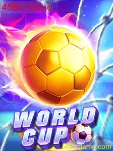 Descobrindo o Jogo WorldCup: Uma Experiência Emocionante com 45BR Game