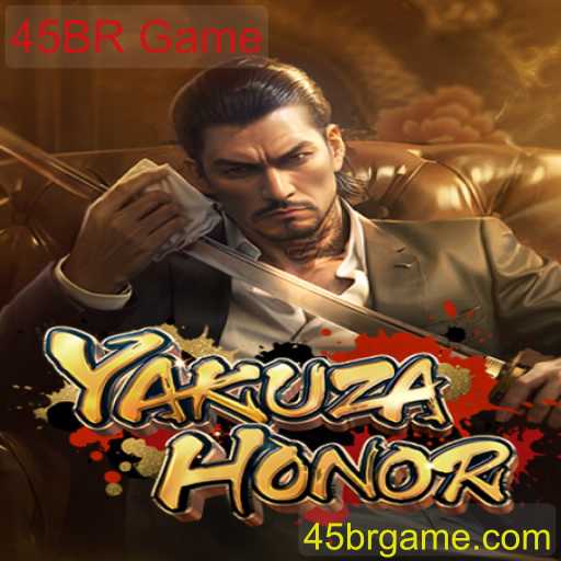 Descubra o Universo de YakuzaHonor: O Imperdível 45BR Game